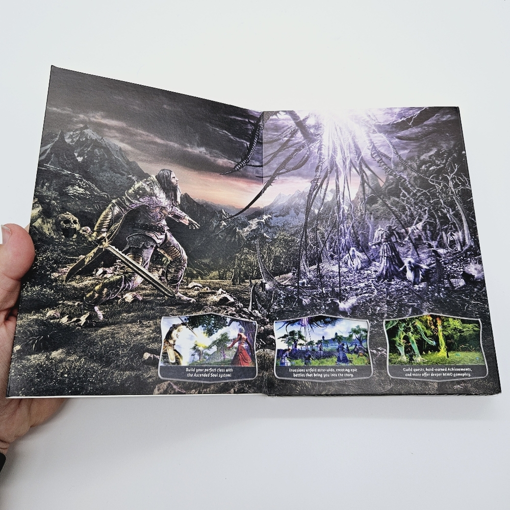 PC GAME | Rift game - Picture 4 of 4